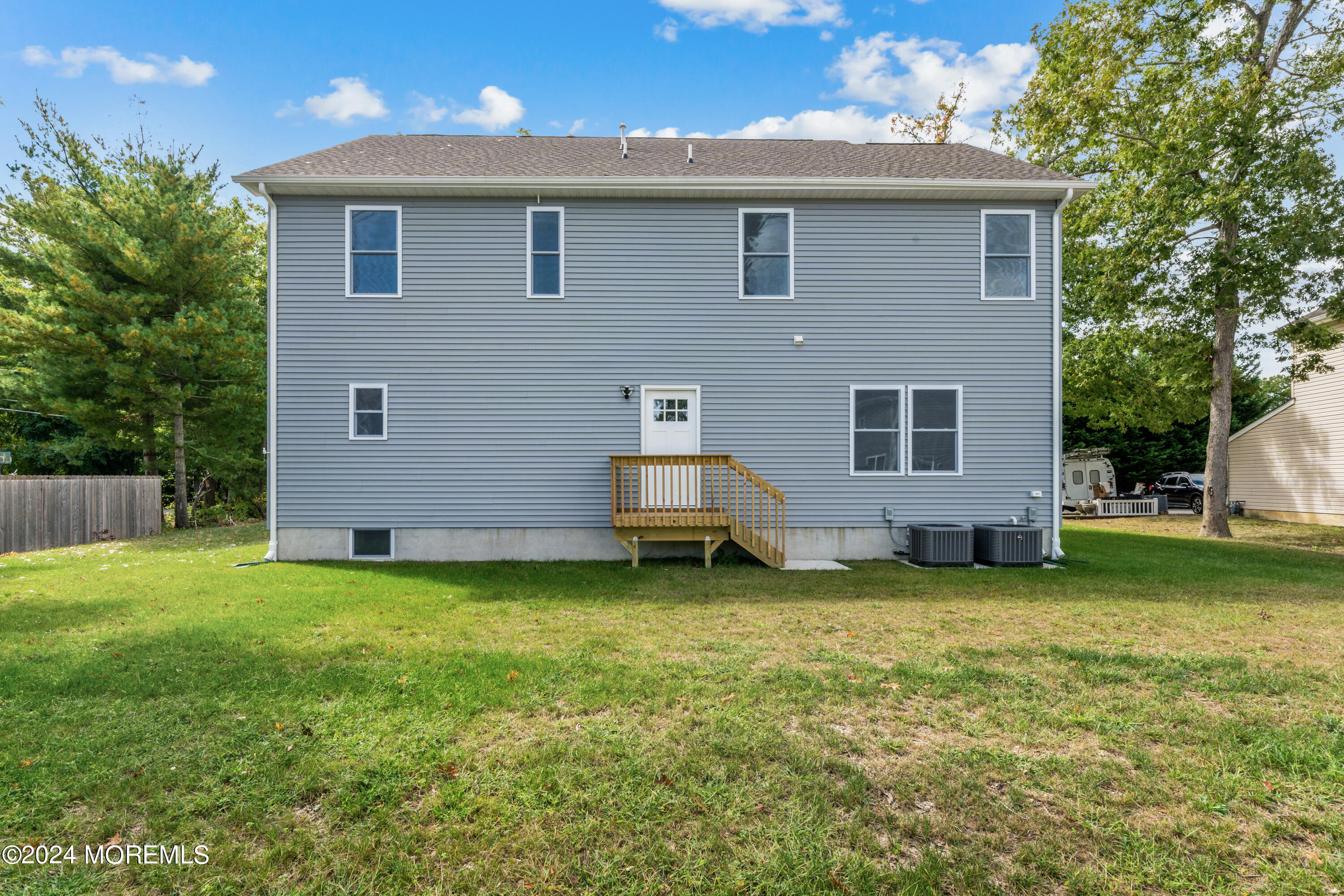 1406 Circle Drive, Forked River, New Jersey image 31