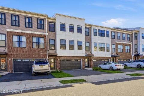 Condo For Sale - 36 Mariveles Way<br/> Tinton Falls, NJ 07724