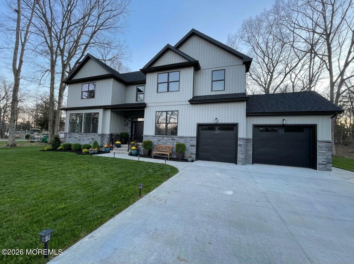 1730 Old Freehold Road