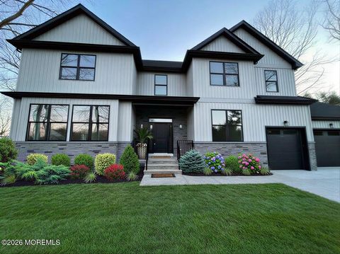 Photo of 1730 Old Freehold Road, Toms River, NJ 08755 (MLS # 22610283)