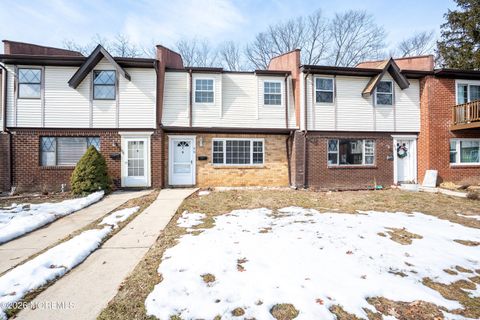 Condo For Sale - 1416 Isabella Court<br/> Brick, NJ 08724