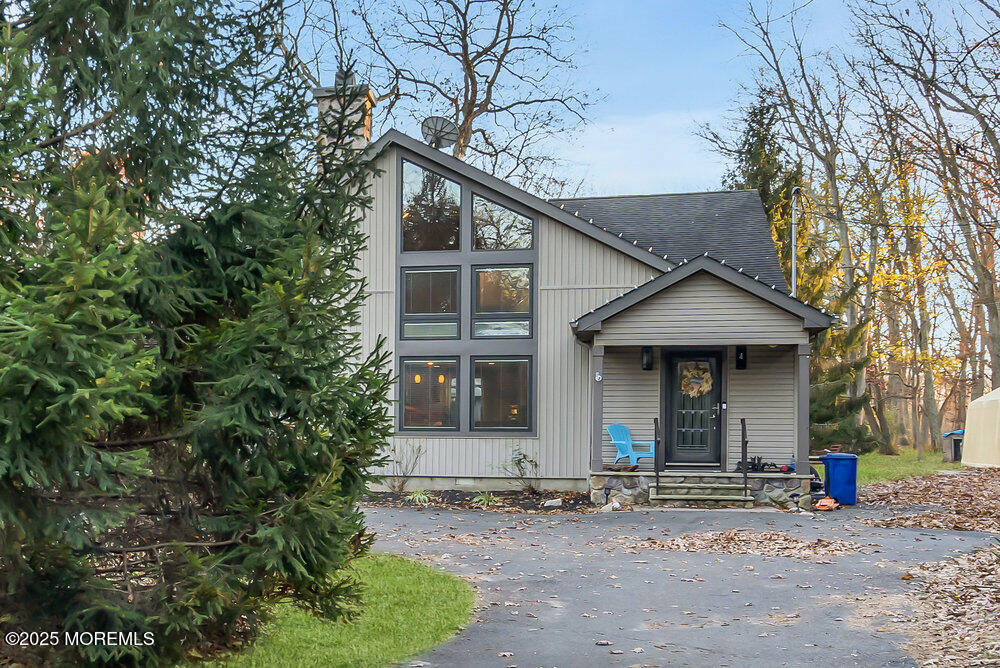 254 Alexander Avenue