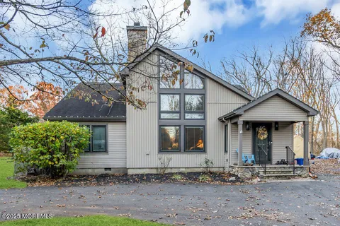 254 Alexander Avenue, Howell, NJ 07731 - #: 22534908