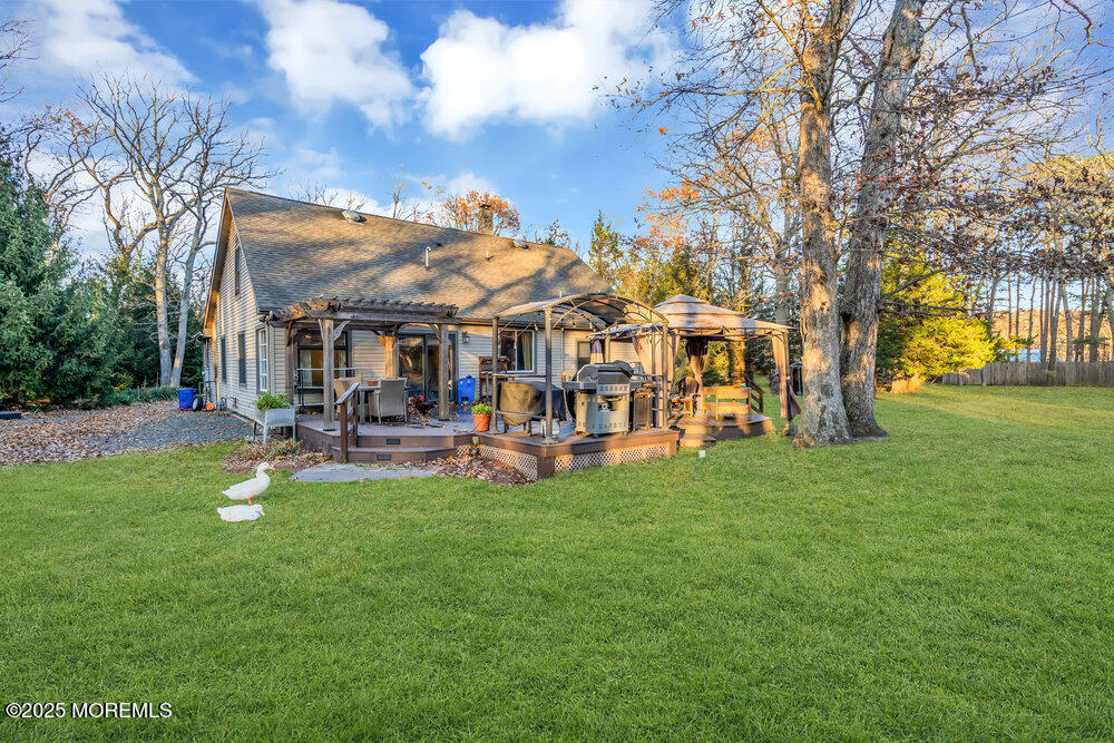 254 Alexander Avenue