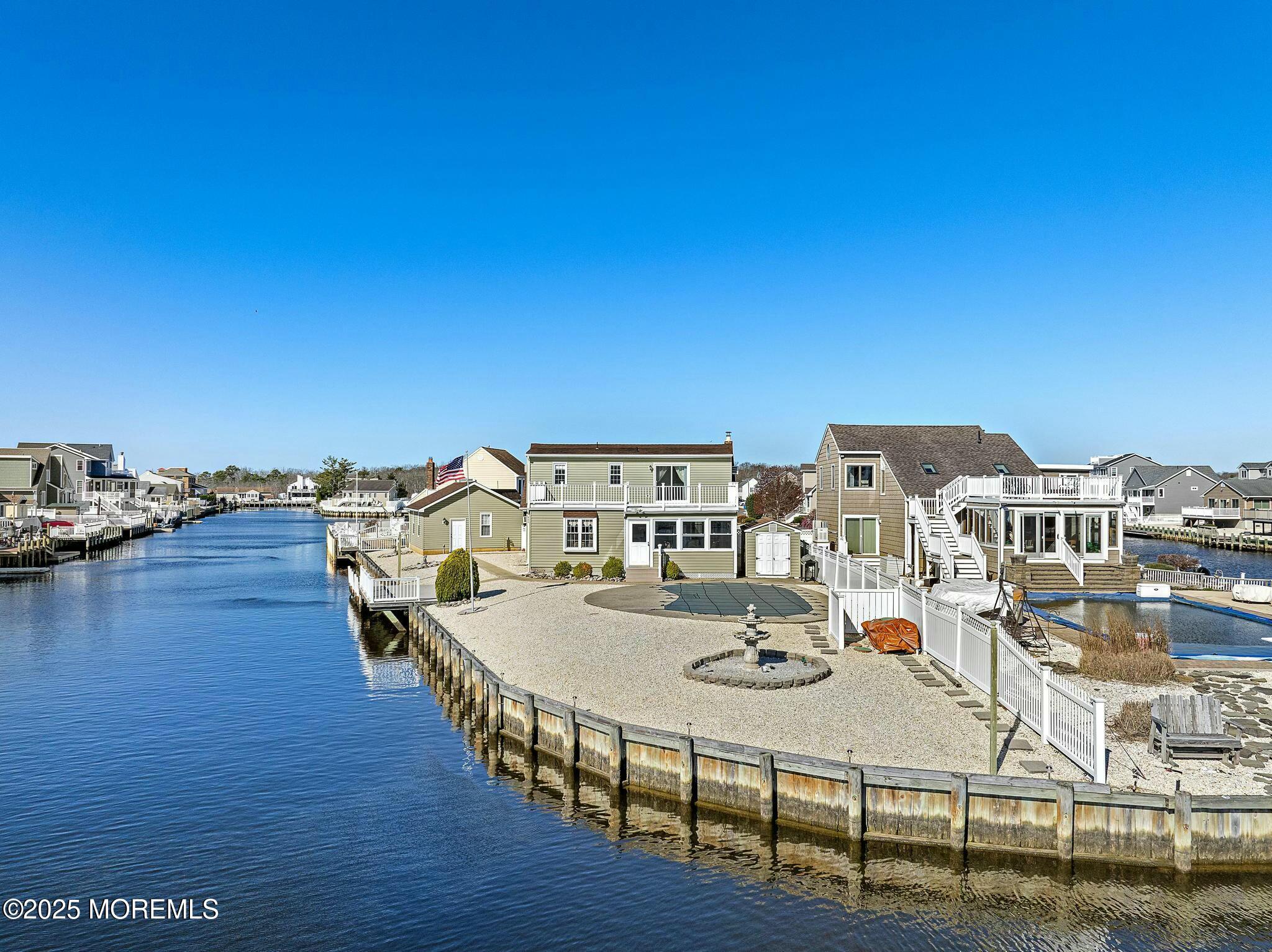 152 Anita Drive, Manahawkin, New Jersey image 43