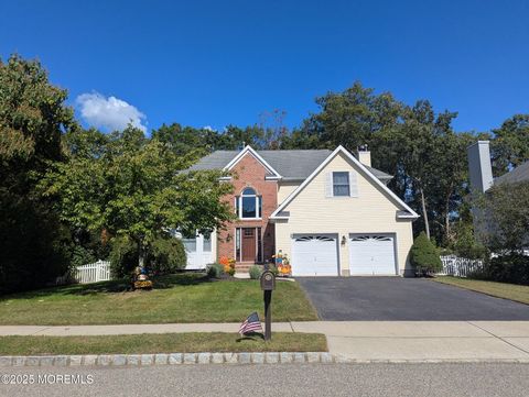Photo of 20 Ryjac Court, Brick, NJ 08724 (MLS # 22530046)