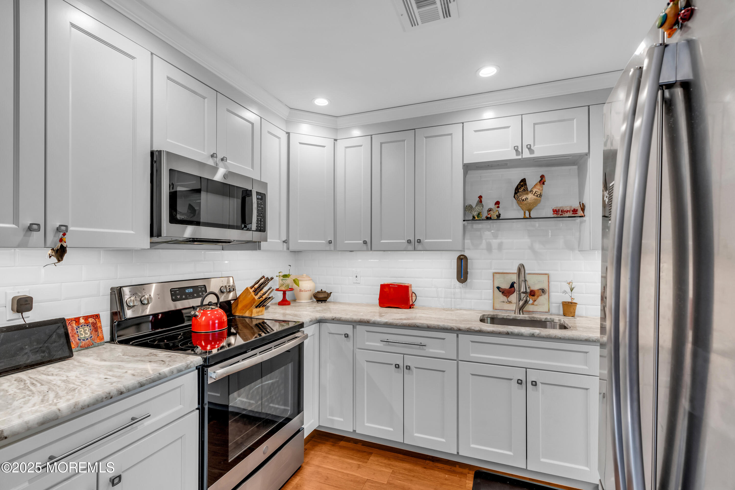 22 Andover Court, Red Bank, New Jersey image 11