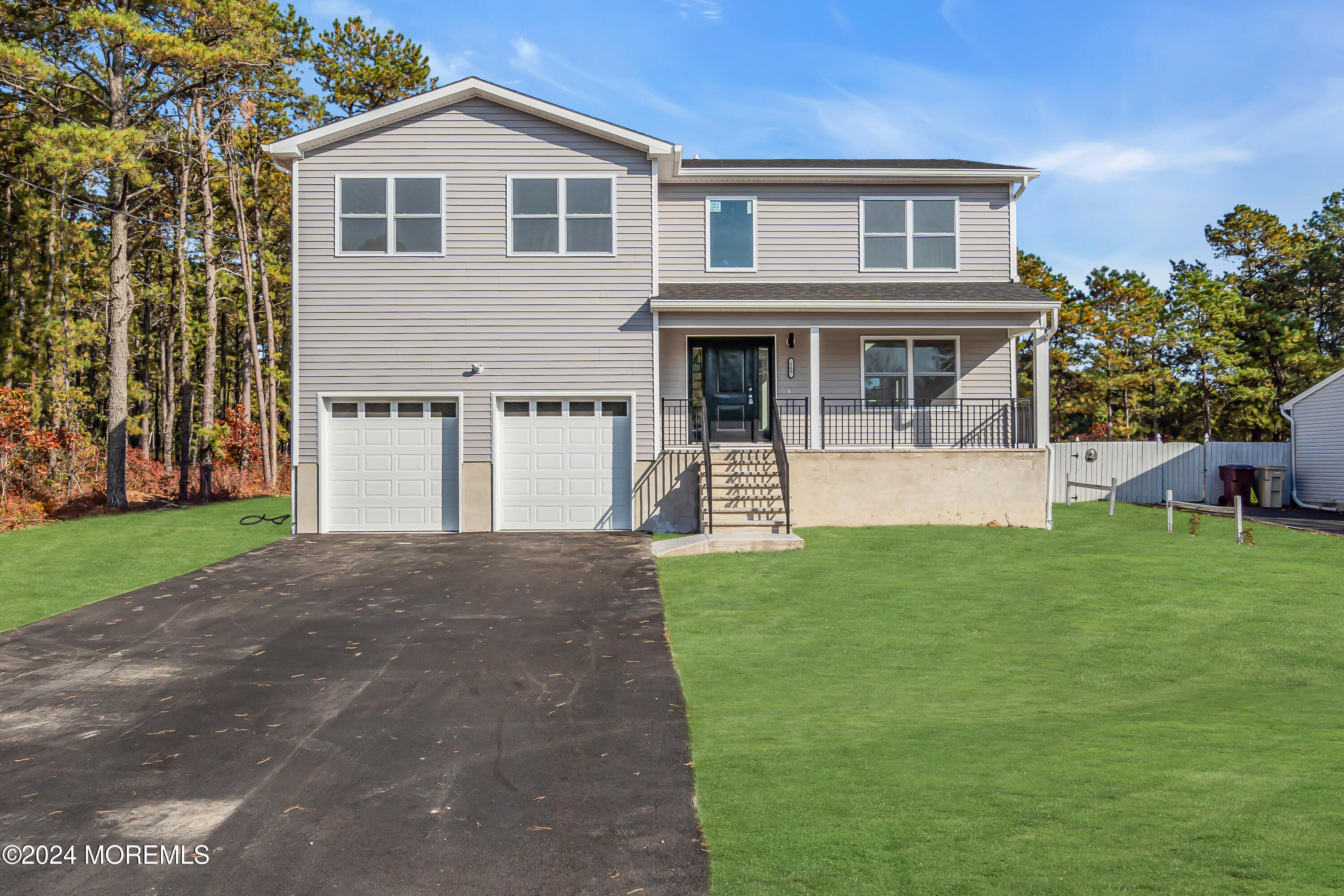 169 Grand Central Parkway, Bayville, New Jersey image 2
