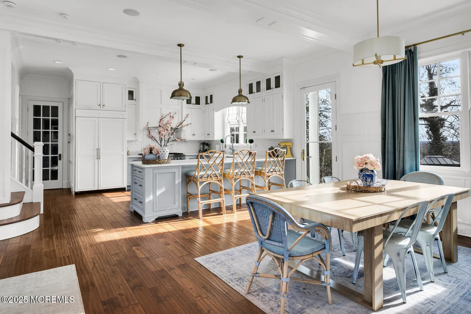 Little Silver, New Jersey 07739, United States, 5 Bedrooms Bedrooms, ,4 BathroomsBathrooms,Residential,Pending,80068