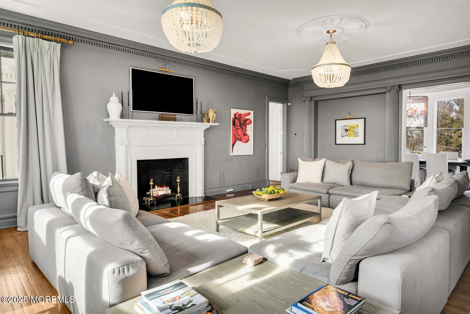 Little Silver, New Jersey 07739, United States, 5 Bedrooms Bedrooms, ,4 BathroomsBathrooms,Residential,Pending,80068