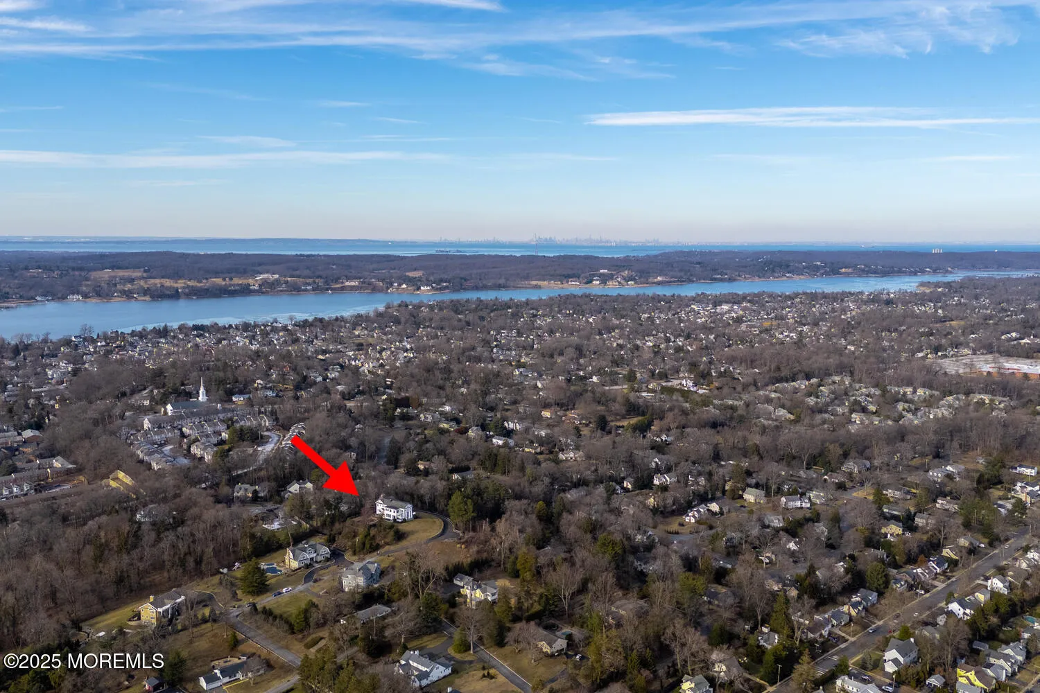 Little Silver, New Jersey 07739, United States, 5 Bedrooms Bedrooms, ,4 BathroomsBathrooms,Residential,Pending,80068