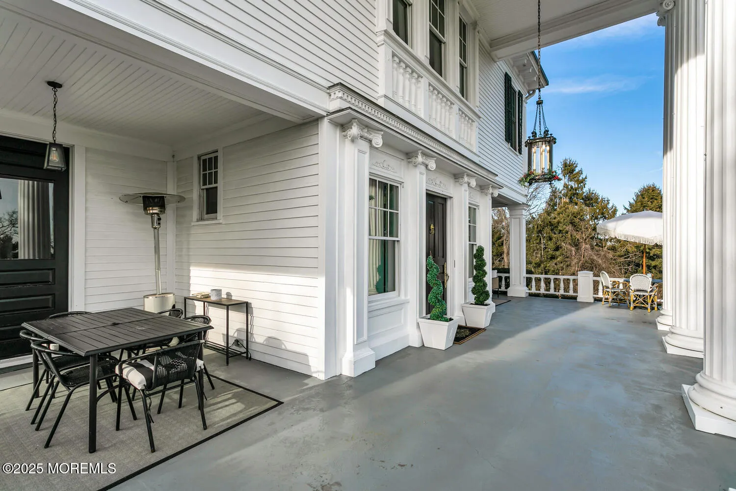 Little Silver, New Jersey 07739, United States, 5 Bedrooms Bedrooms, ,4 BathroomsBathrooms,Residential,Pending,80068