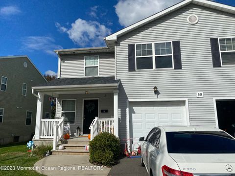 59 Court Street 2 Long Branch NJ 07740