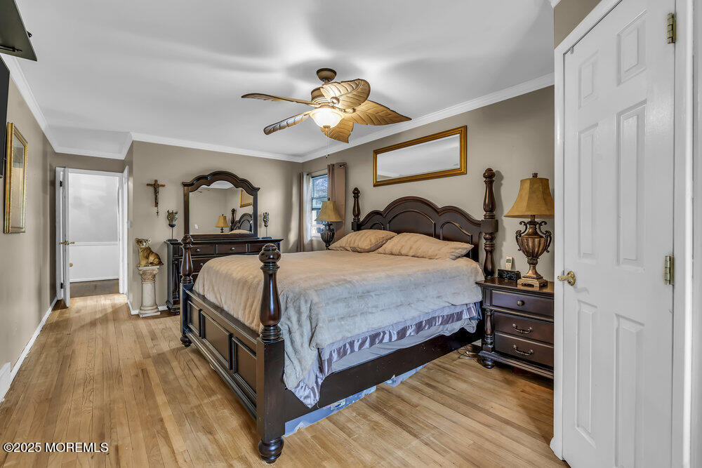 15 Benet Drive, Morganville, New Jersey image 11