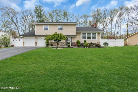 15 Benet Drive, Morganville, NJ 07751 - MLS#: 22511673