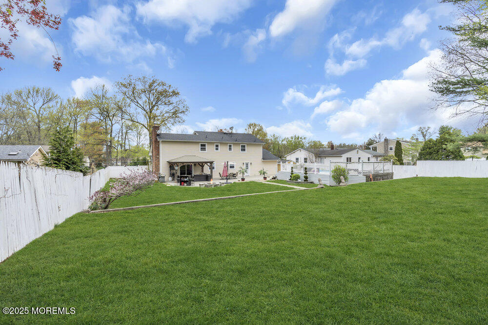 15 Benet Drive, Morganville, New Jersey image 19