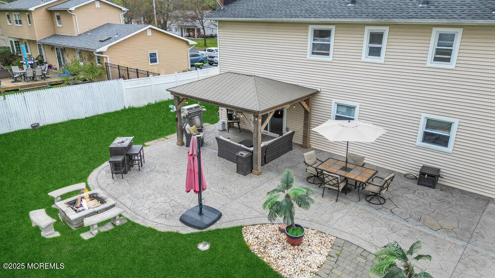 15 Benet Drive, Morganville, New Jersey image 21