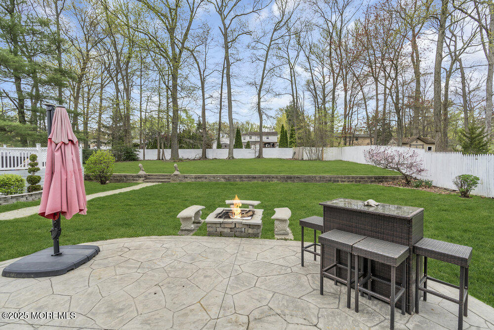 15 Benet Drive, Morganville, New Jersey image 18