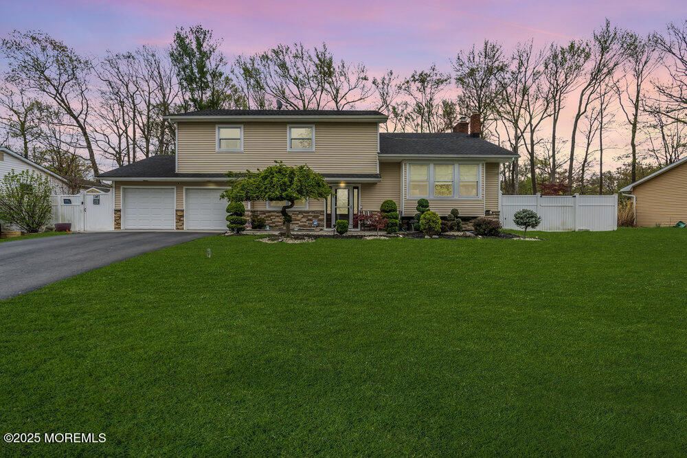 15 Benet Drive, Morganville, New Jersey image 2