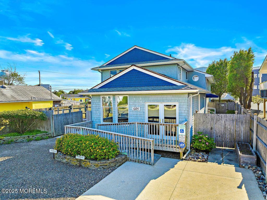605 Broadway, Barnegat Light, New Jersey image 42