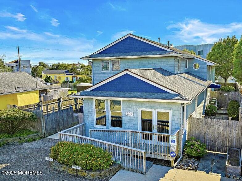 605 Broadway, Barnegat Light, New Jersey image 1
