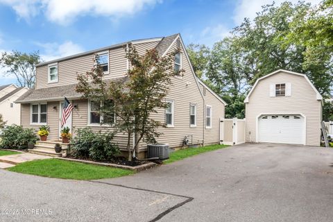 Photo of 8 Culver Lane, East Brunswick, NJ 08816 (MLS # 22530977)