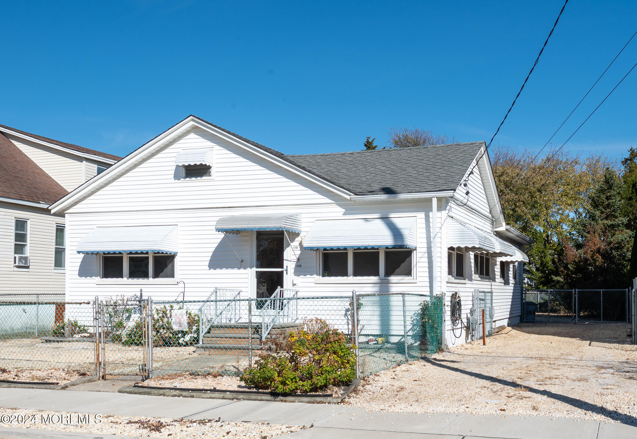 110 G Street, Seaside Park, New Jersey image 2