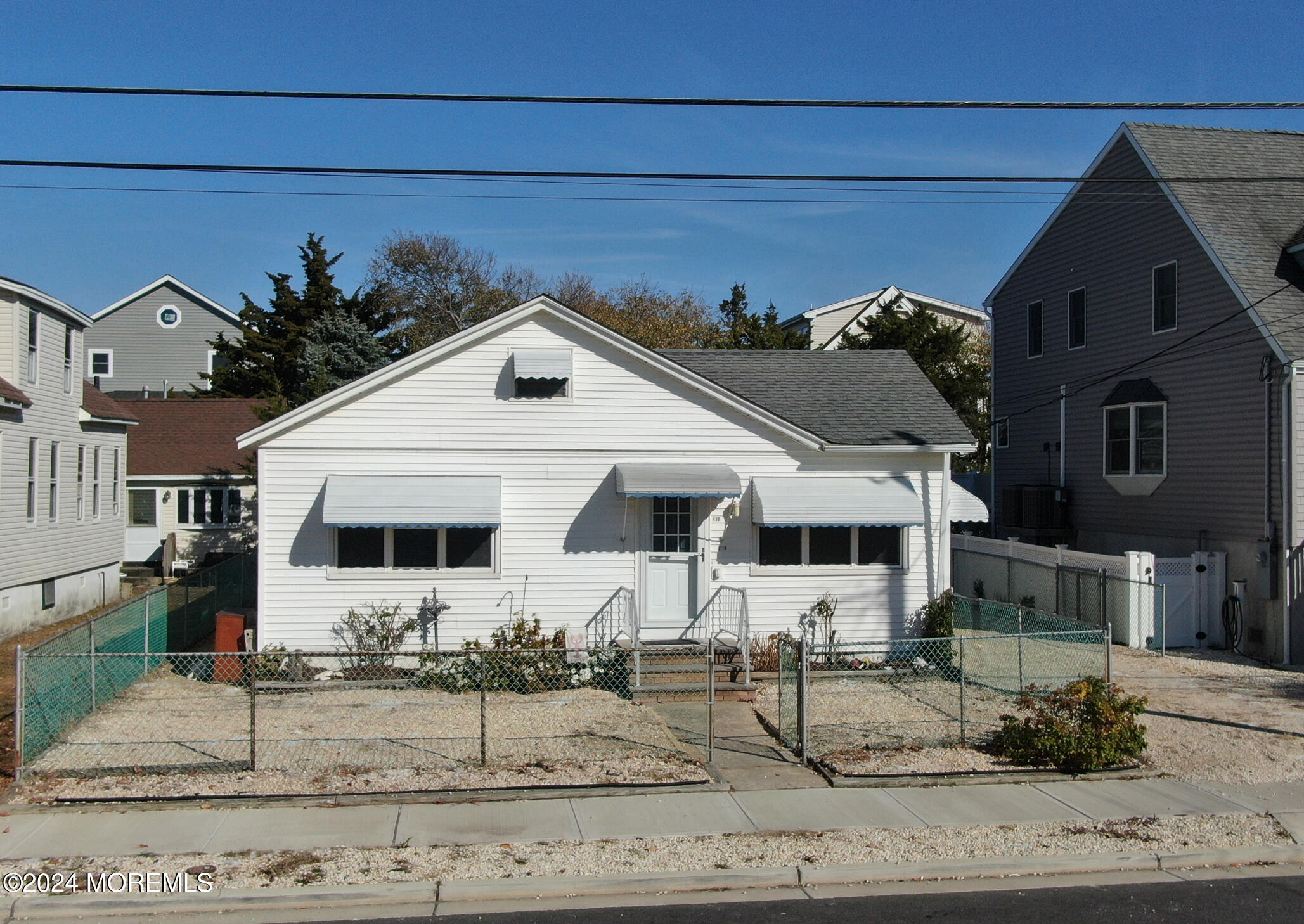 110 G Street, Seaside Park, New Jersey image 1