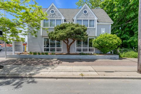 813 Main Street Avon-by-the-sea NJ 07717