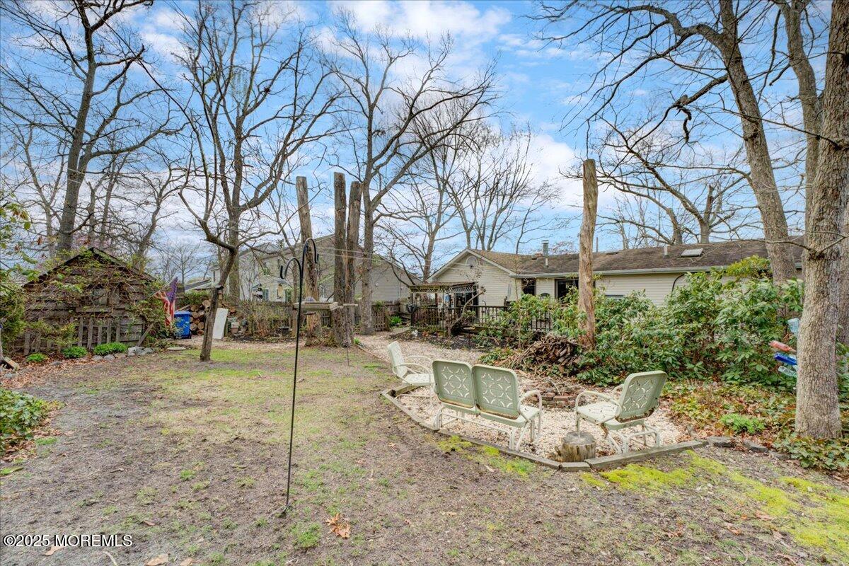 1046 Cutlass Avenue, Manahawkin, New Jersey image 20