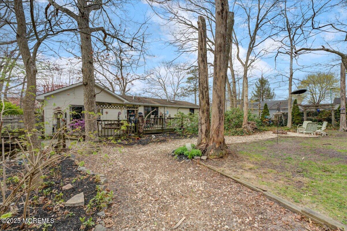 1046 Cutlass Avenue, Manahawkin, New Jersey image 21