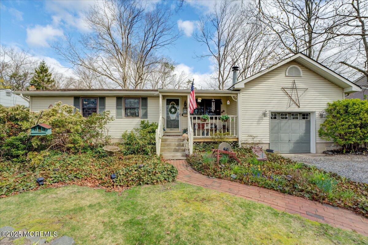 1046 Cutlass Avenue, Manahawkin, New Jersey image 1