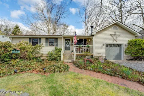 1046 Cutlass Avenue, Manahawkin, NJ 08050 - MLS#: 22510655