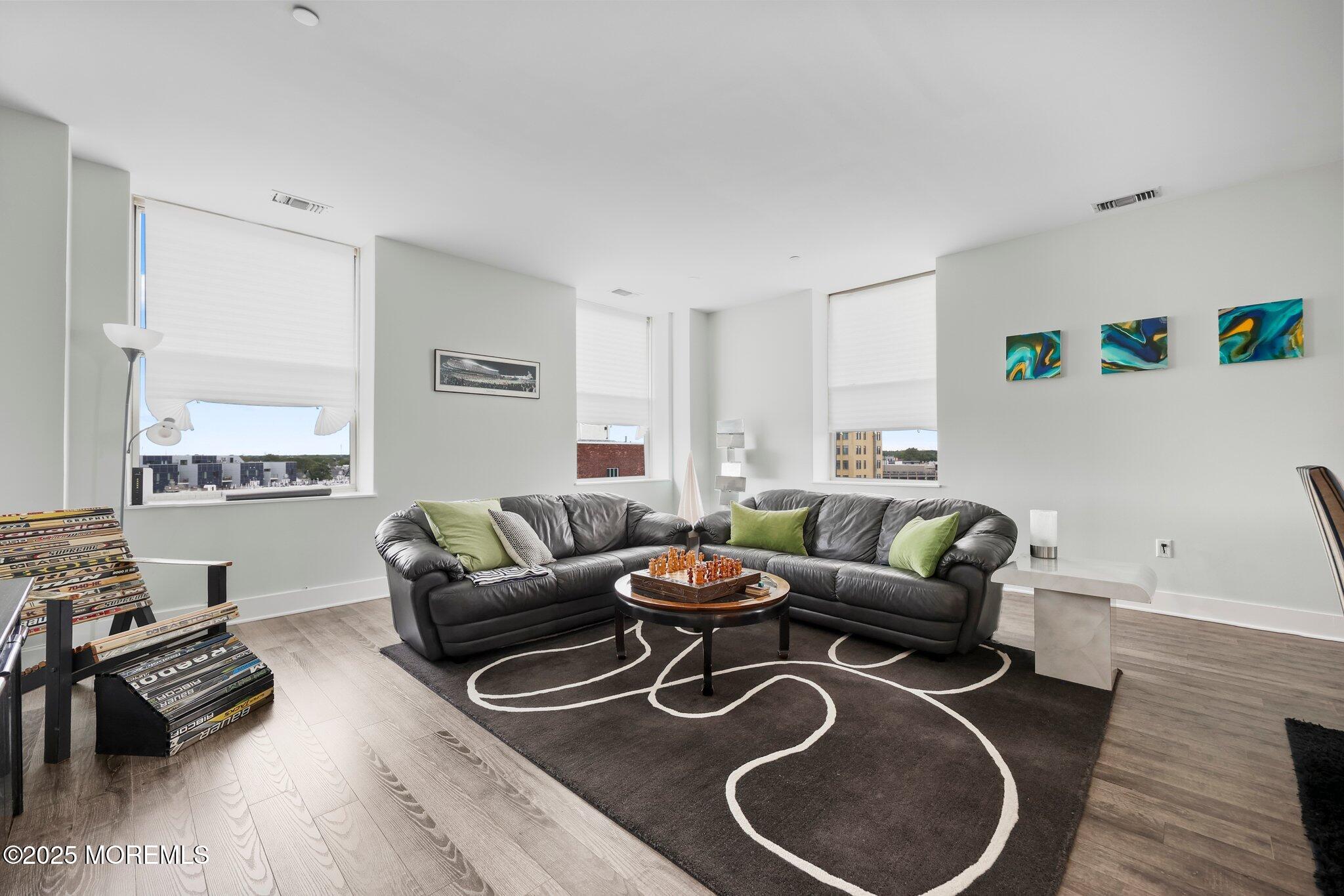 501 Grand Avenue #605 / 6E, Asbury Park, New Jersey image 12
