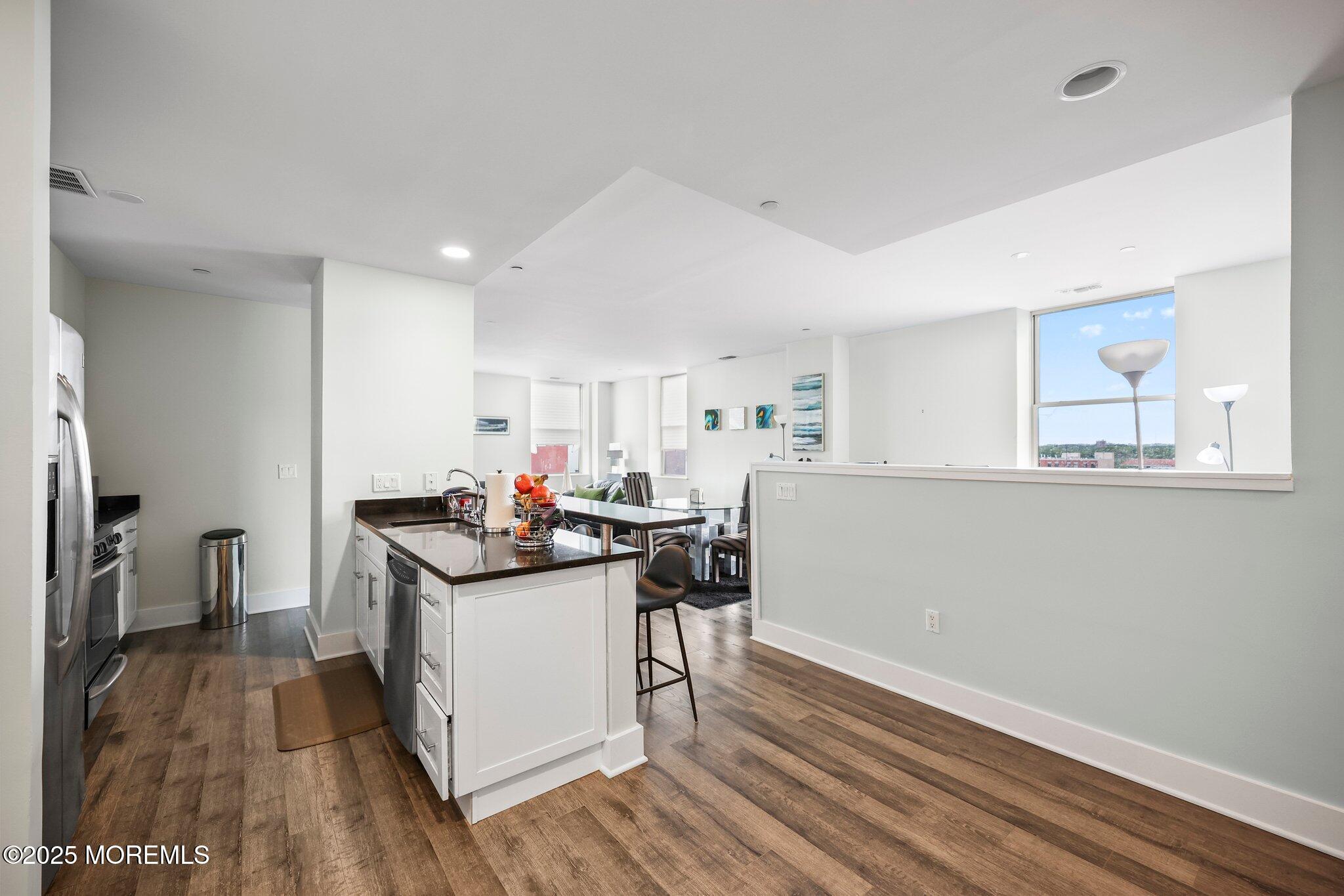501 Grand Avenue #605 / 6E, Asbury Park, New Jersey image 4