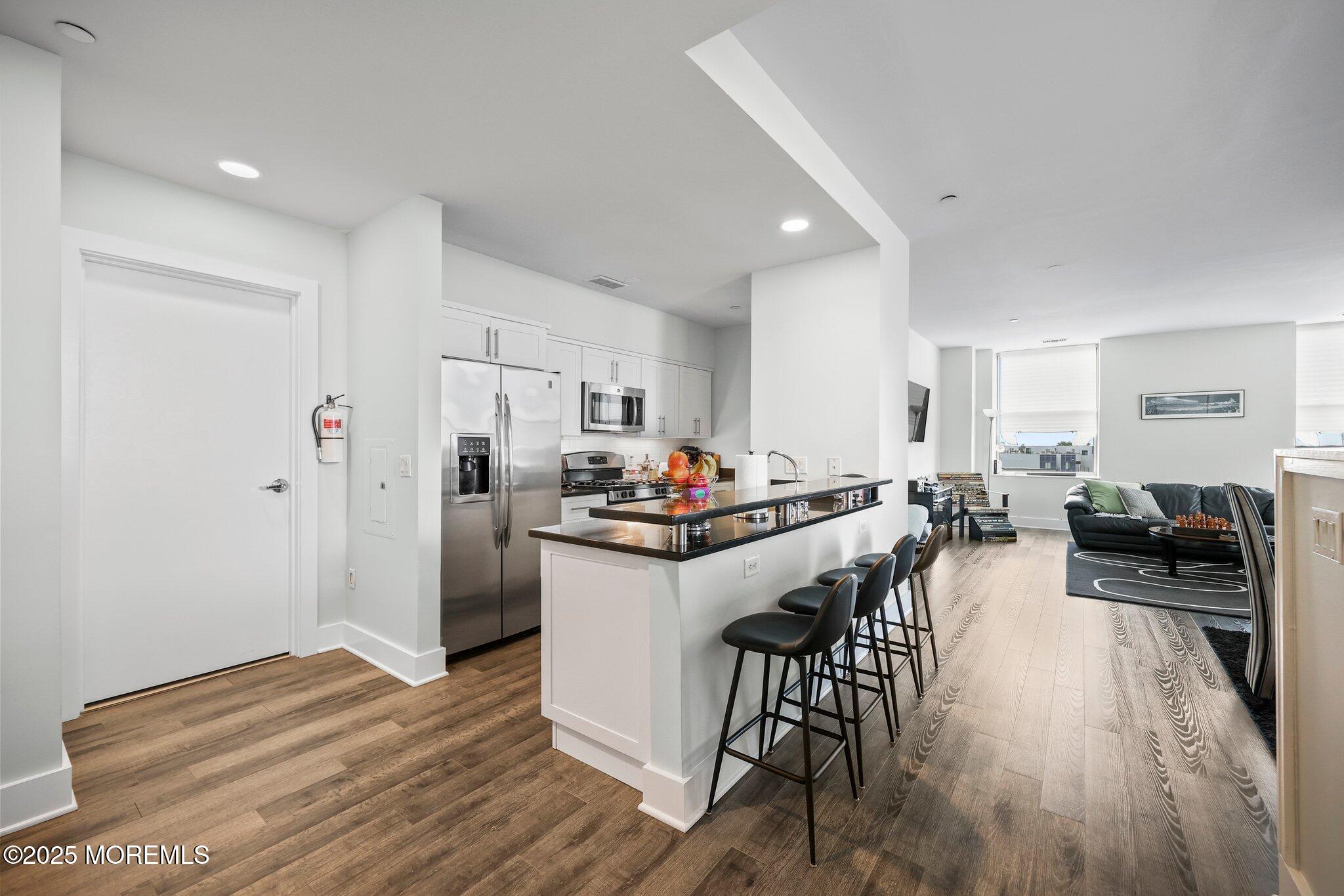 501 Grand Avenue #605 / 6E, Asbury Park, New Jersey image 8