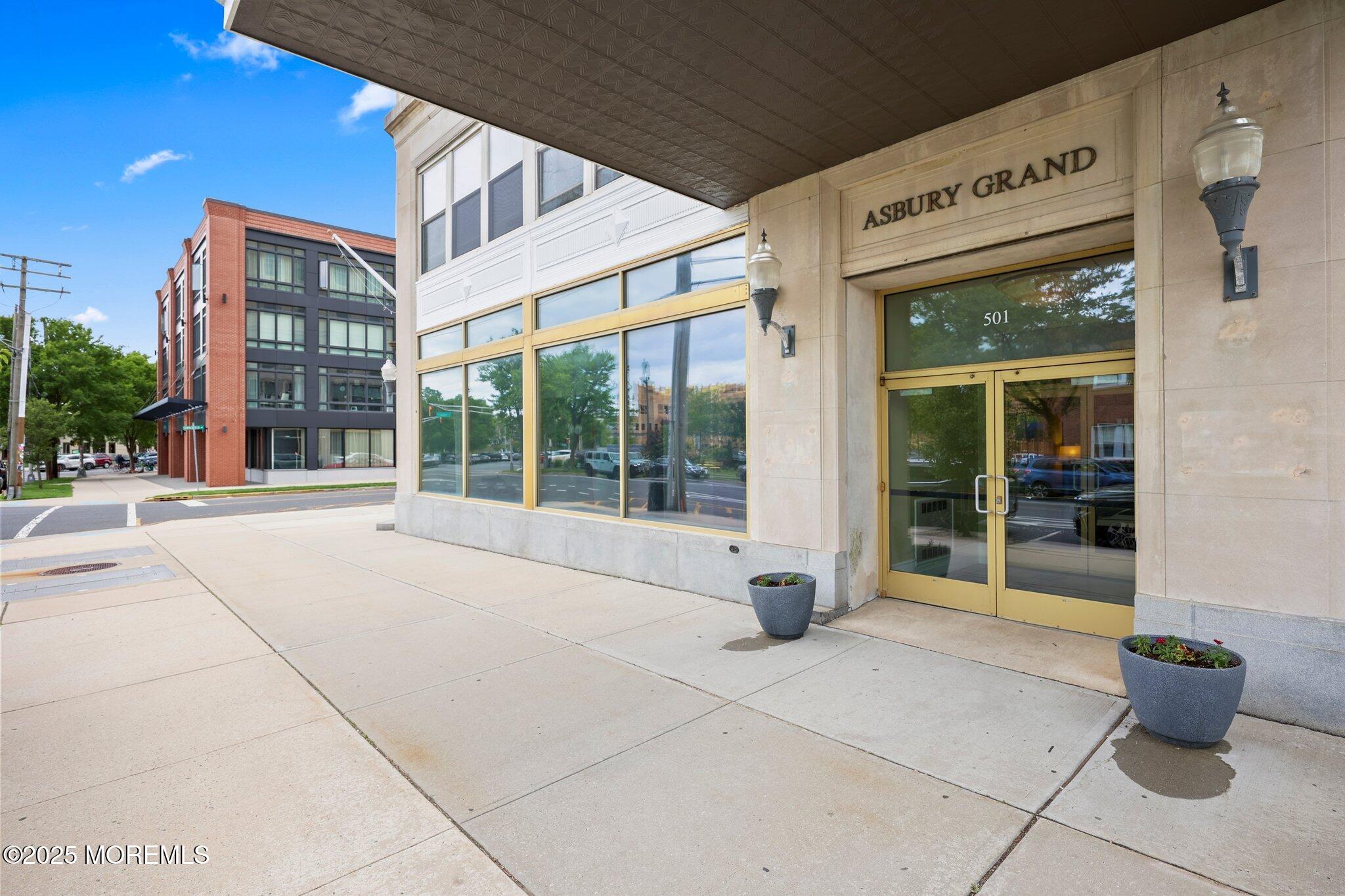 501 Grand Avenue #605 / 6E, Asbury Park, New Jersey image 3