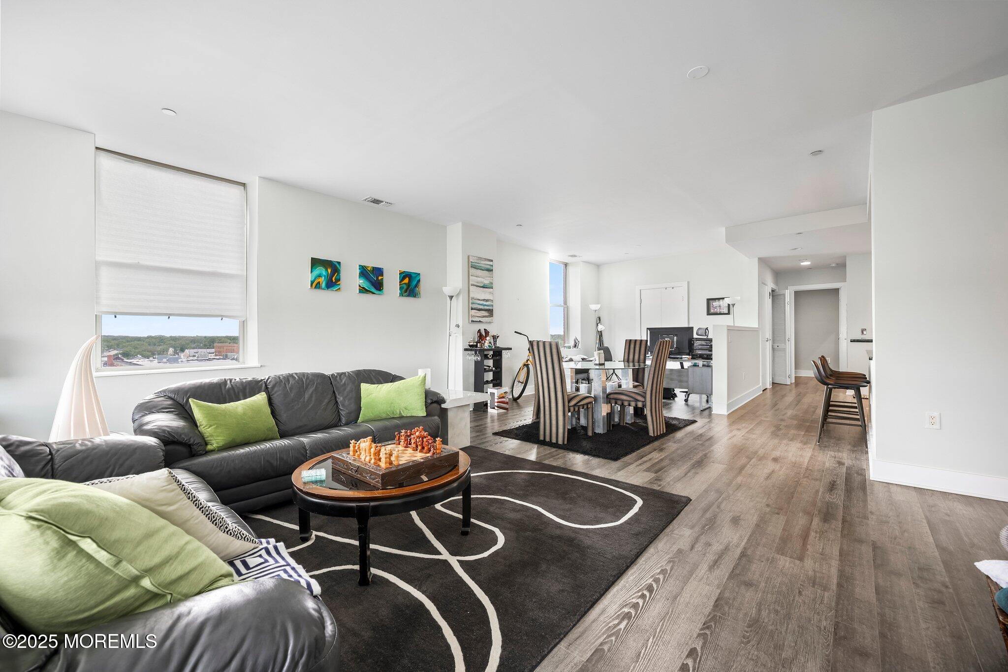 501 Grand Avenue #605 / 6E, Asbury Park, New Jersey image 15