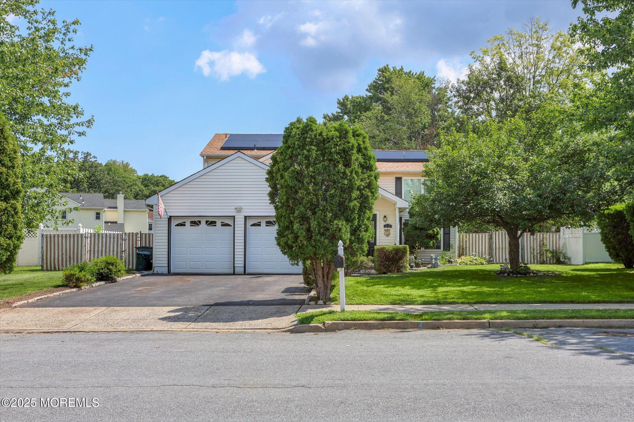 22 Stemler Drive
