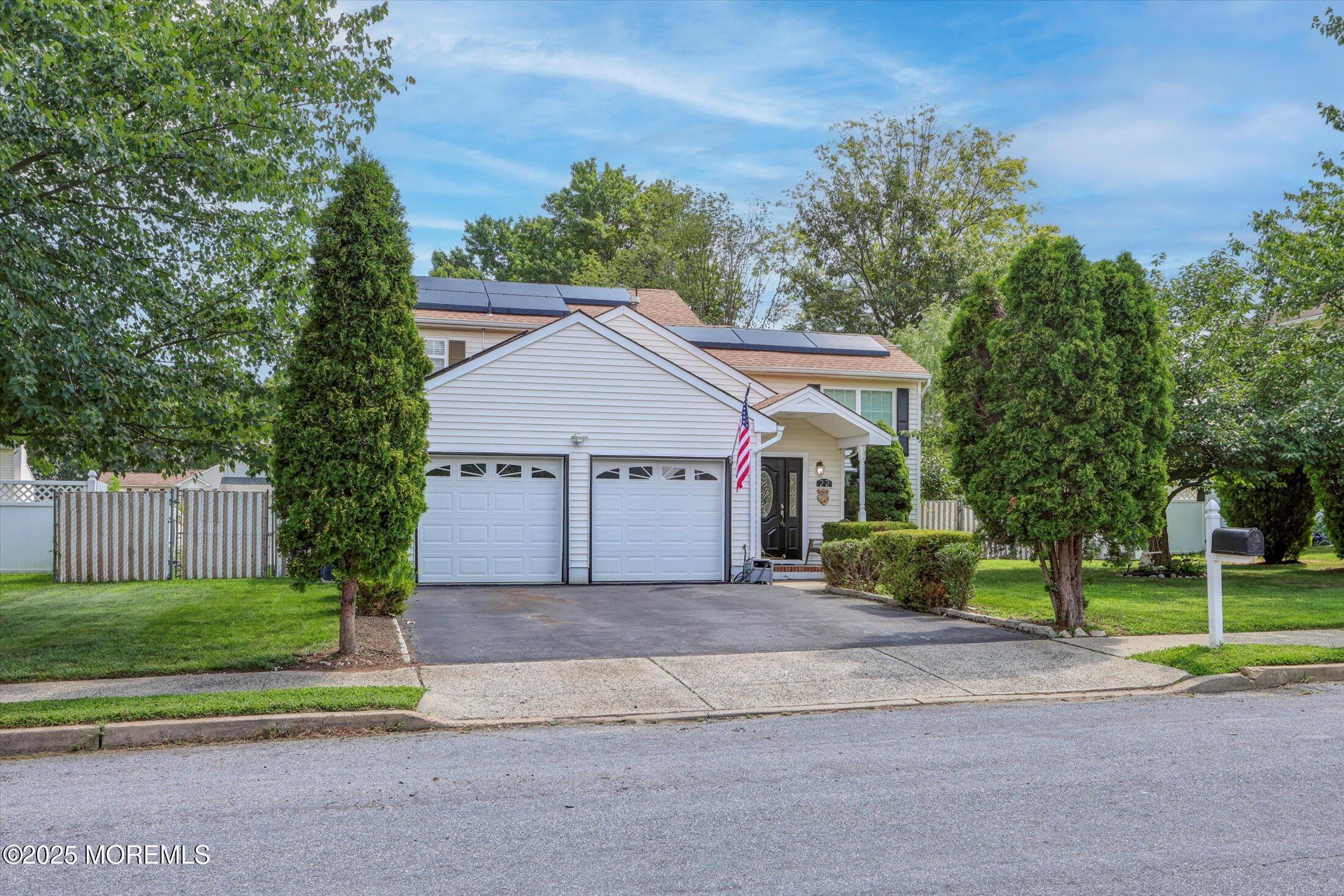 22 Stemler Drive