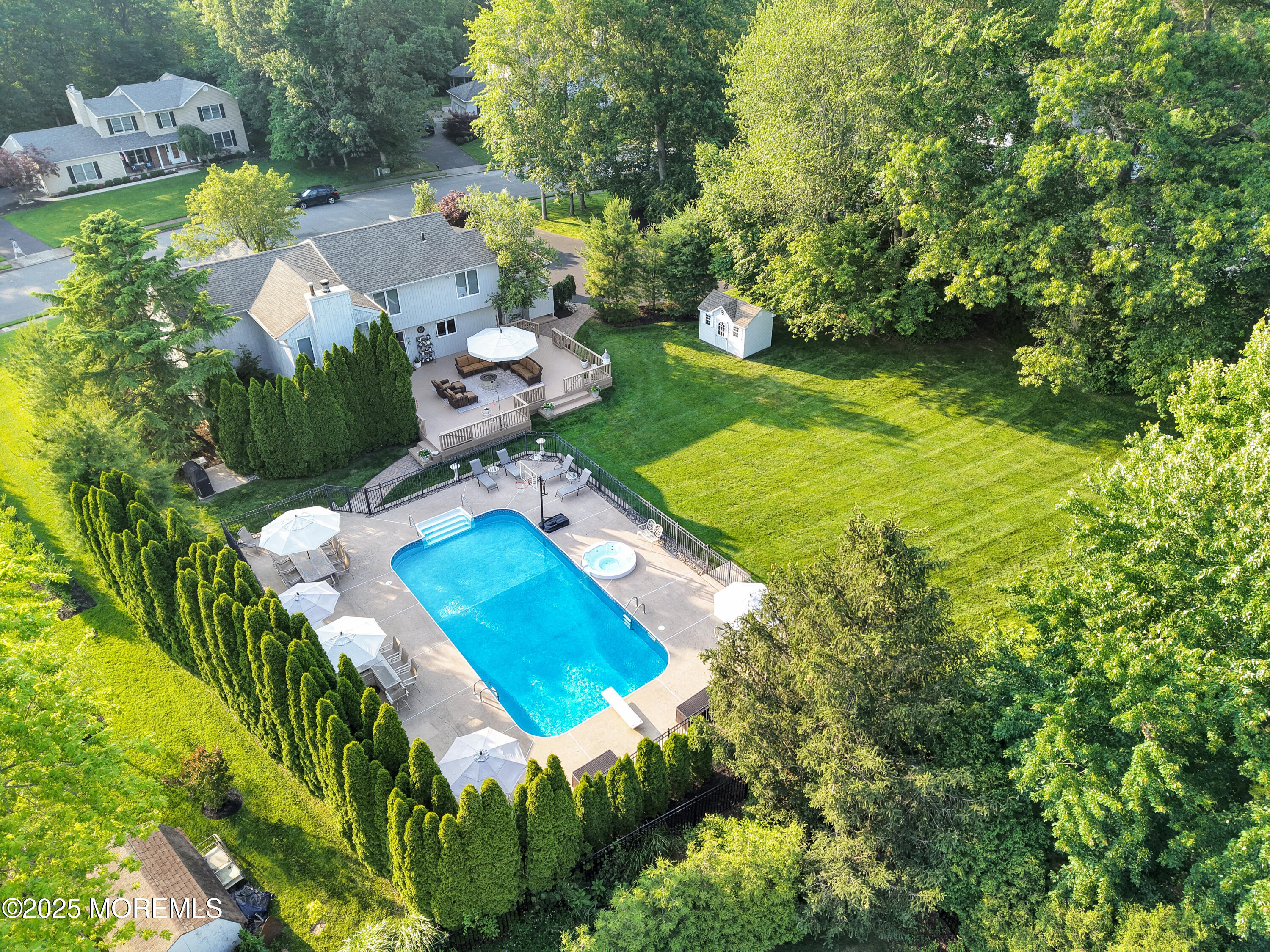 3058 Governors Crossing