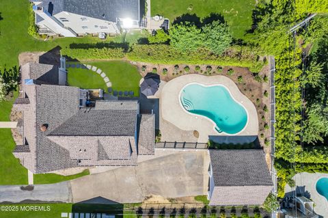 409 Trenton Boulevard Sea Girt NJ 08750