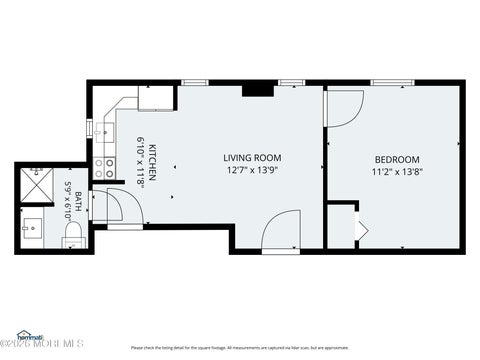 Condo For Sale - 321 Sixth Avenue #304<br/> Monmouth County, Asbury Park, NJ 07712