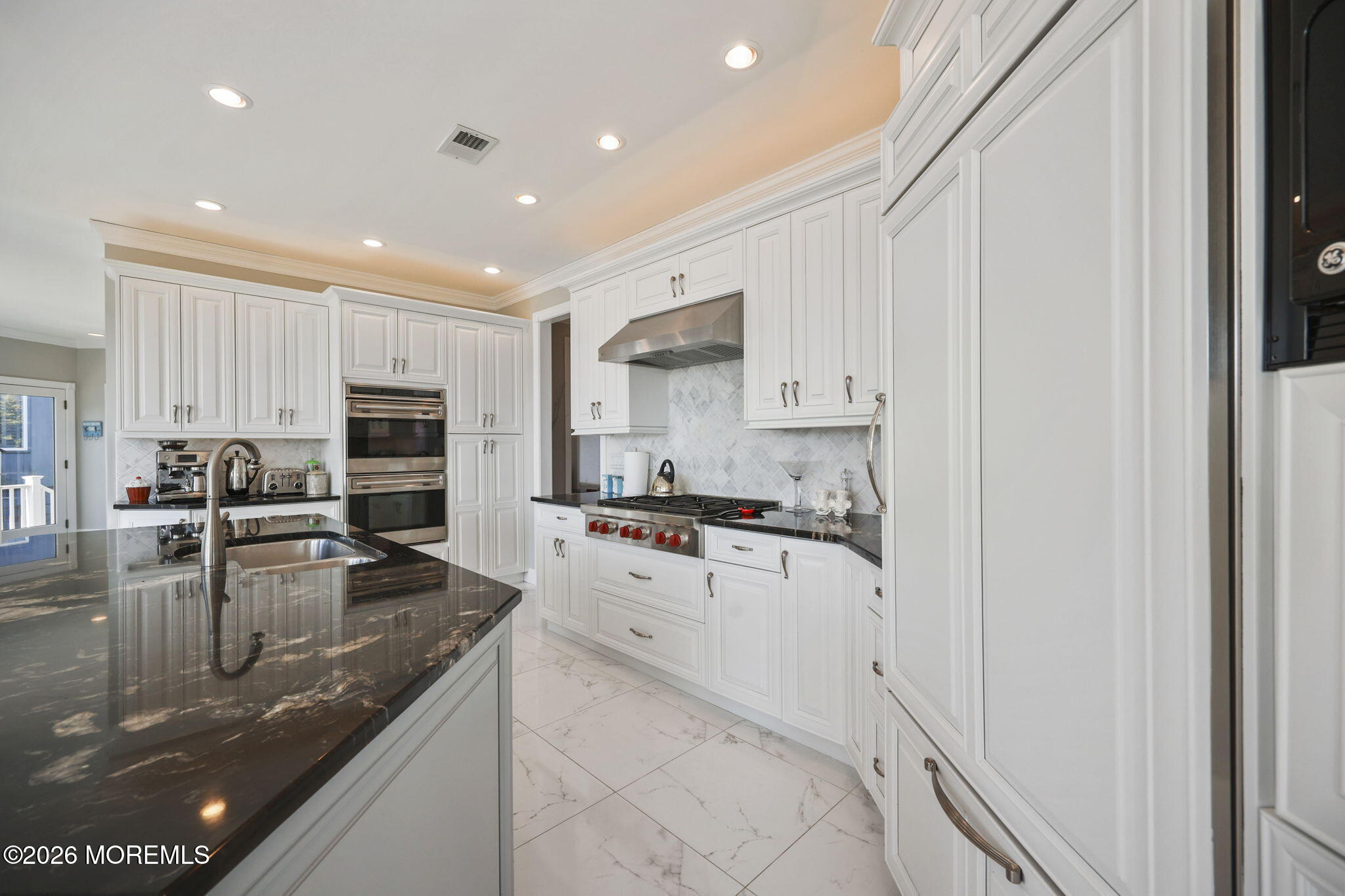 Oceanport, New Jersey, 07757, United States, 5 Bedrooms Bedrooms, ,4 BathroomsBathrooms,Residential,Active,2026014