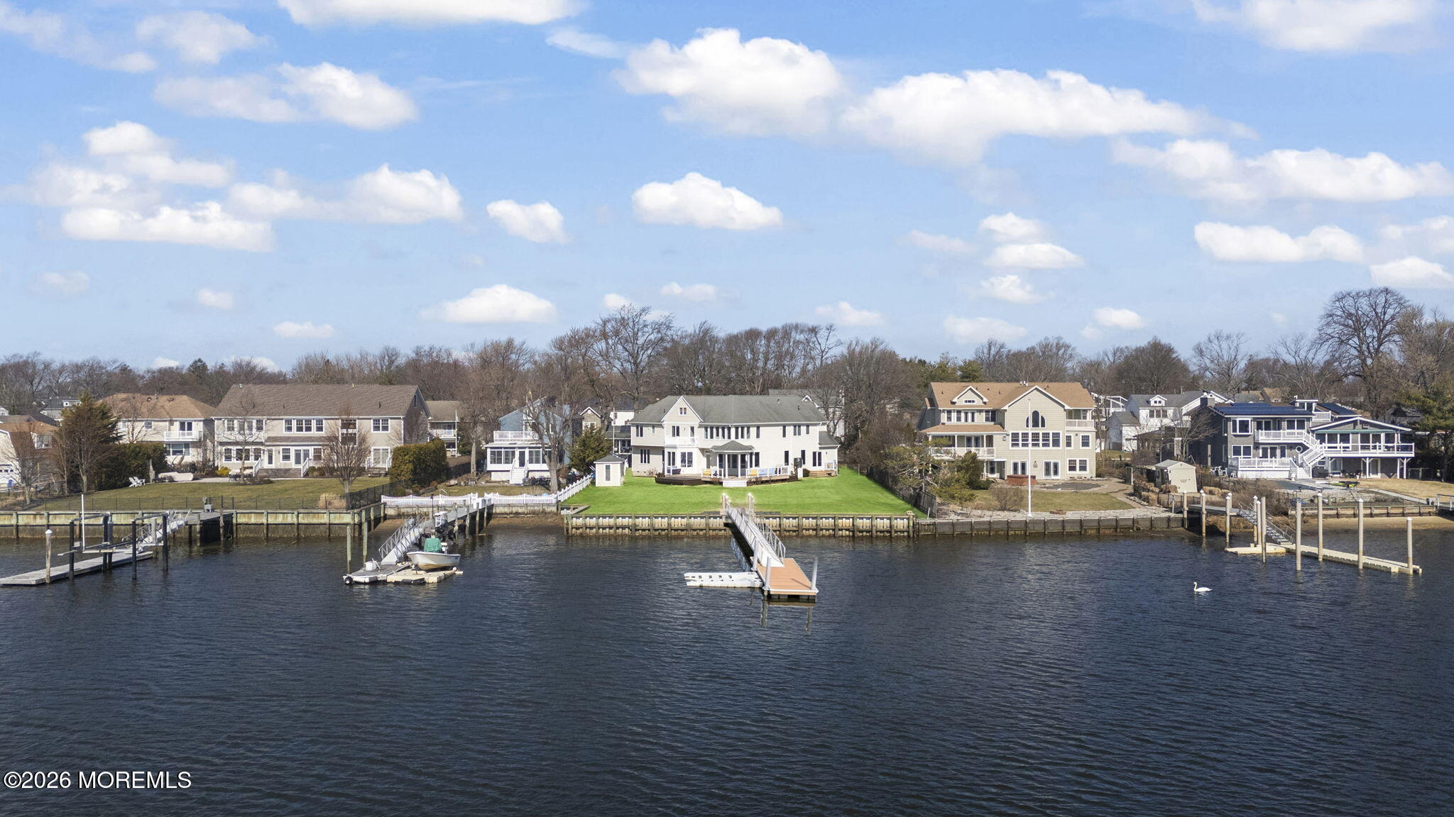 Oceanport, New Jersey, 07757, United States, 5 Bedrooms Bedrooms, ,4 BathroomsBathrooms,Residential,Active,2026014