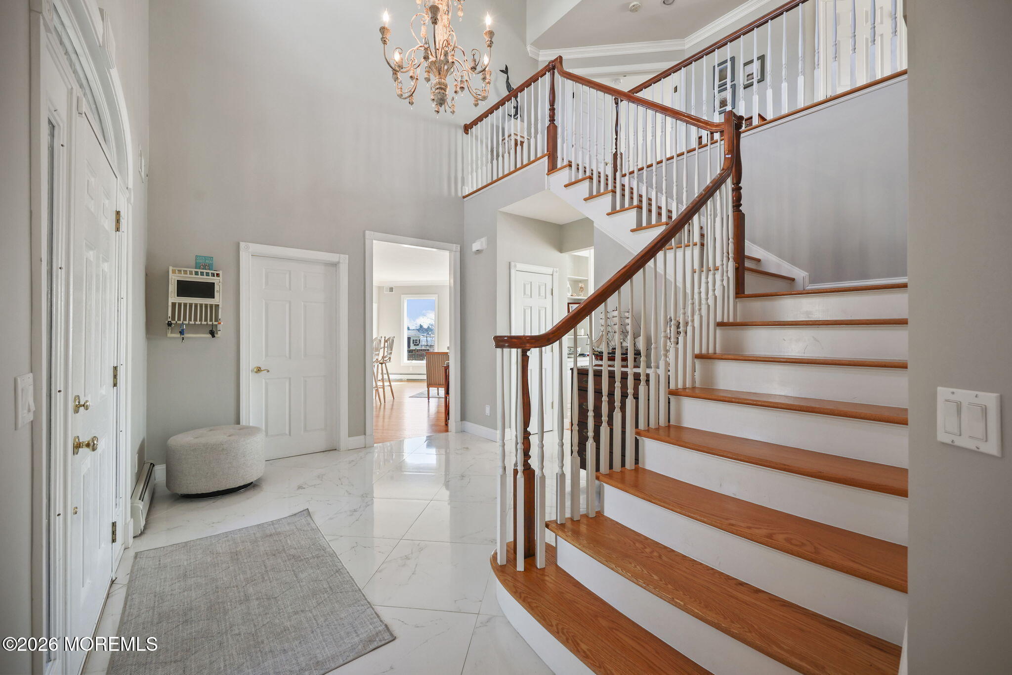 Oceanport, New Jersey, 07757, United States, 5 Bedrooms Bedrooms, ,4 BathroomsBathrooms,Residential,Active,2026014