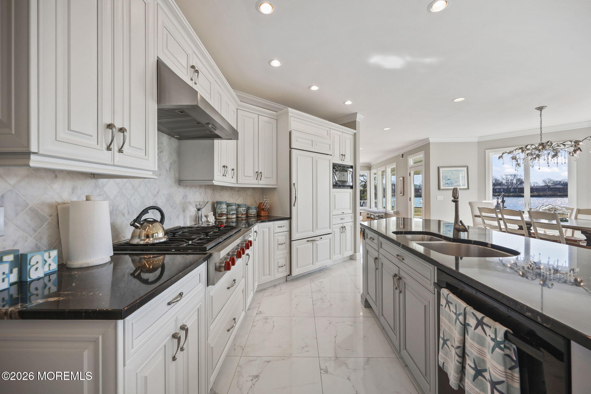 Oceanport, New Jersey, 07757, United States, 5 Bedrooms Bedrooms, ,4 BathroomsBathrooms,Residential,Active,2026014