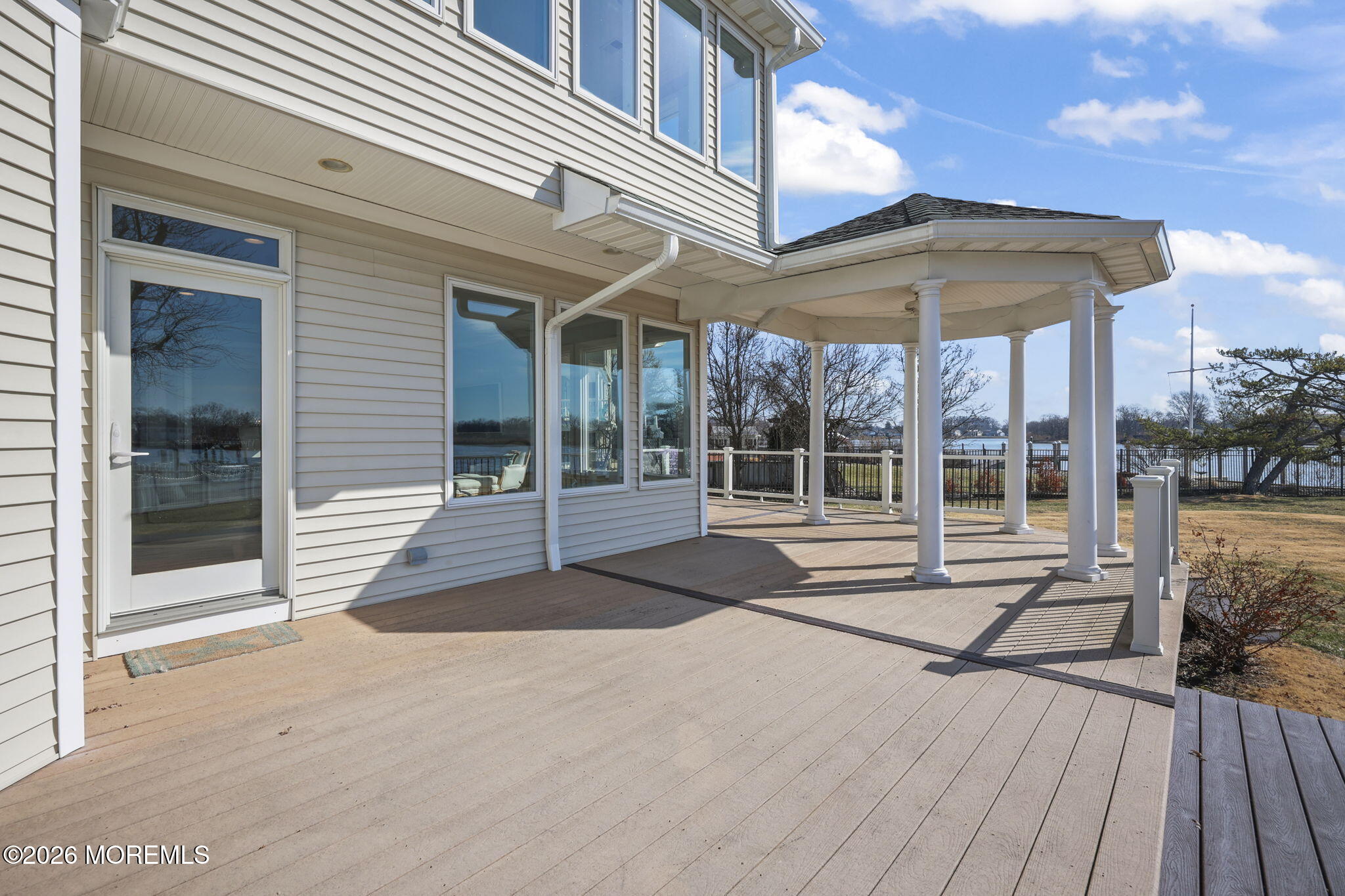 Oceanport, New Jersey, 07757, United States, 5 Bedrooms Bedrooms, ,4 BathroomsBathrooms,Residential,Active,2026014