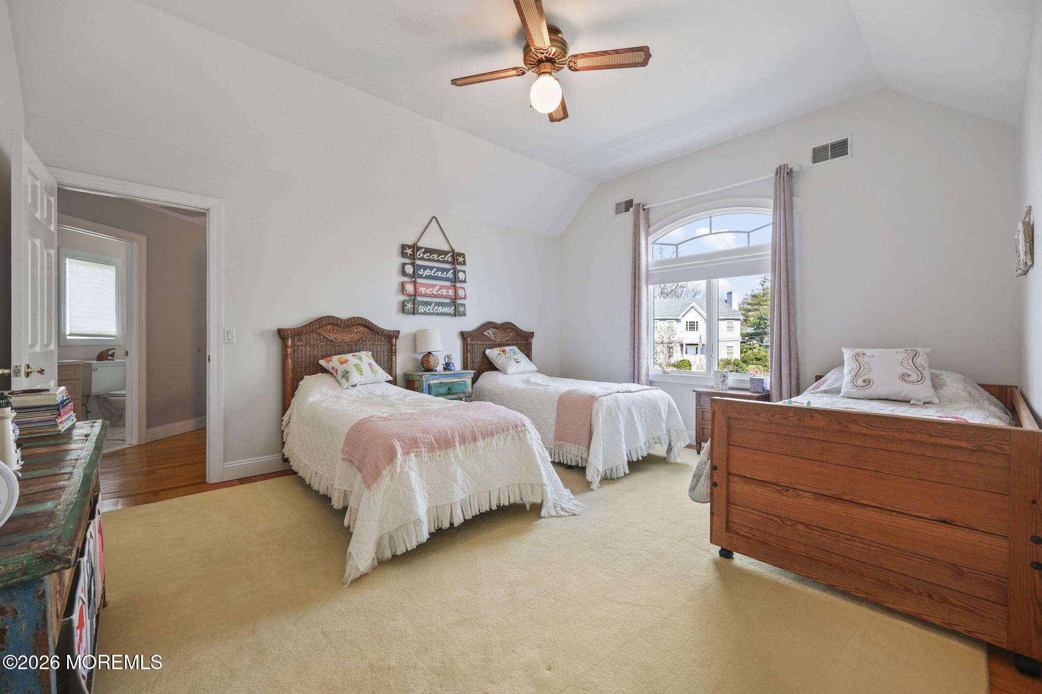 Oceanport, New Jersey, 07757, United States, 5 Bedrooms Bedrooms, ,4 BathroomsBathrooms,Residential,Active,2026014
