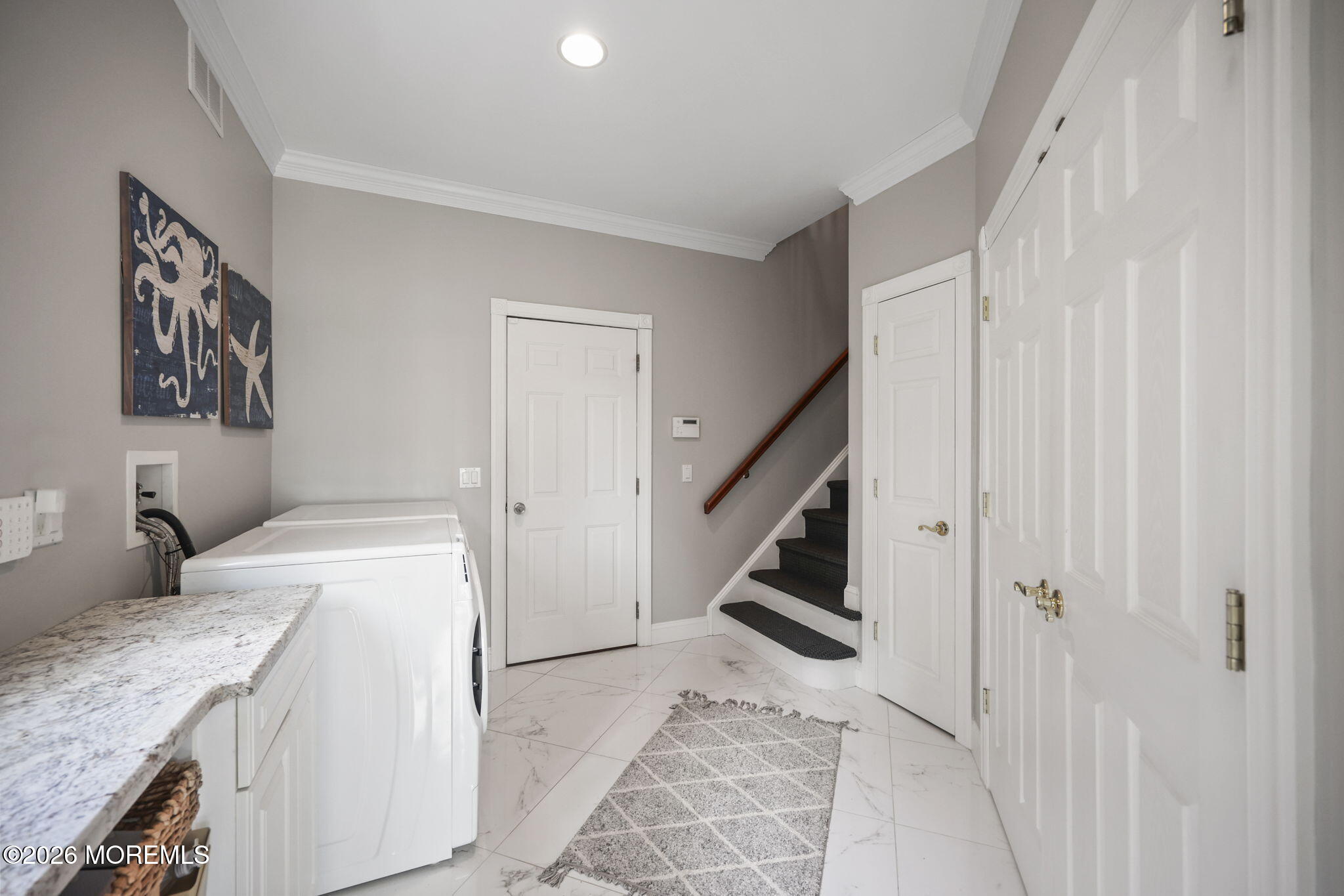 Oceanport, New Jersey, 07757, United States, 5 Bedrooms Bedrooms, ,4 BathroomsBathrooms,Residential,Active,2026014